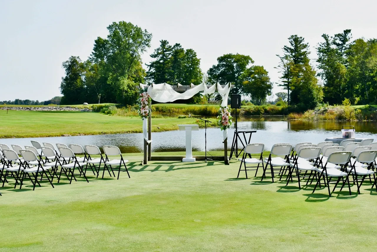 Wedding Venue